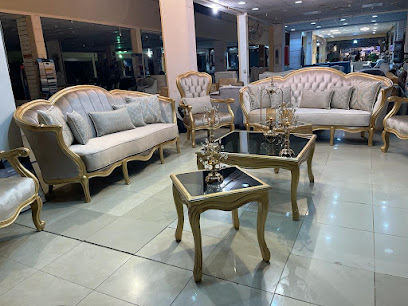 معرض نجوم تفصيل كنب ستاير رول - Mecca - +966 55 509 3194