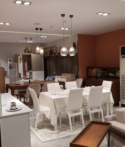 Bride House Furniture - Mecca - +966 54 515 2247