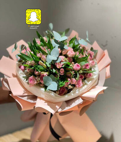 البيلسان للزهور - Yanbu - +966 50 981 8960