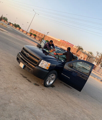 Alzahra - Al Bukayriyah - +966 55 275 9861