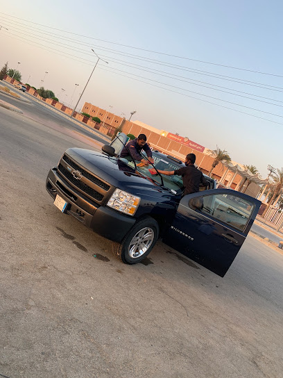 Alzahra - Saudi Arabia|Al Bukayriyah 52741|King Abdulaziz Rd