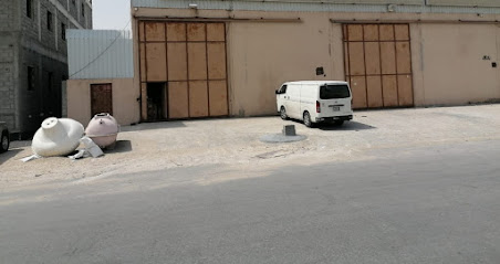 مؤسسة قلعة السلع الرقية - Dammam - +966 56 830 7012