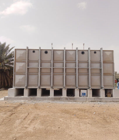 Pipeco Water Tanks Company - Riyadh - +966 50 011 5651