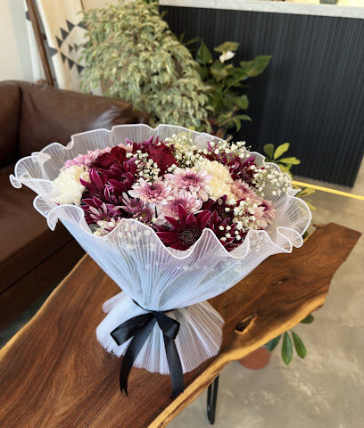 باقة الخزامى - Buraydah - +966 59 353 6506