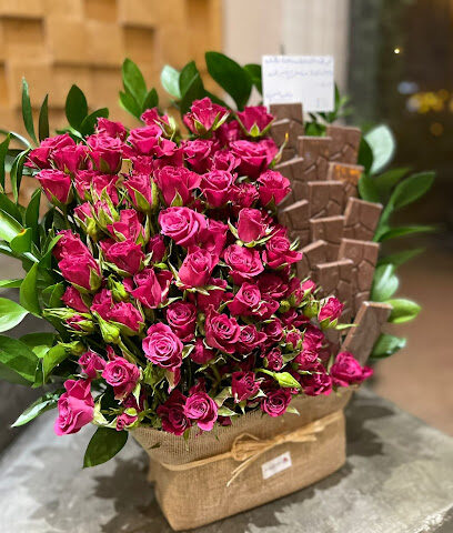 Fragrant - Dammam - +966 50 152 0659