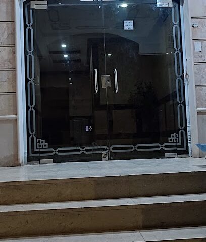 موسسه زجاج سيكوريت - Al Madinah Al Munawwarah -