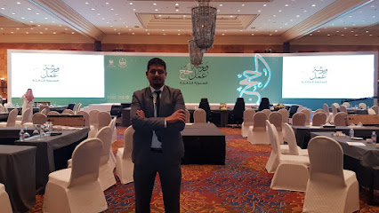 Stage Tech - Jeddah - +966 50 273 6449