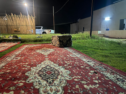 مزرعة علي بن عبدالله العبدالقادر - Az Zulfi - +966 50 512 3814