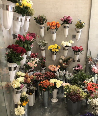 زها للورود - Taif - +966 57 008 9893