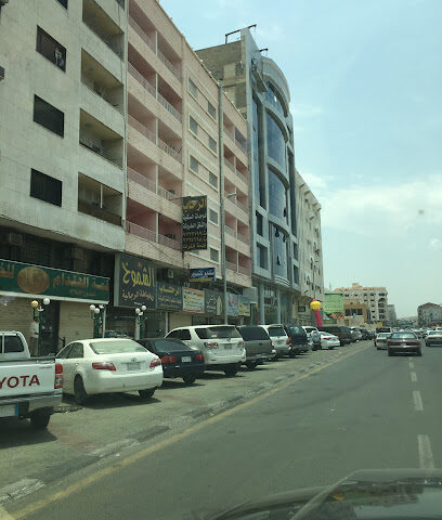 Rehab residential units - Taif - +966 12 732 3199