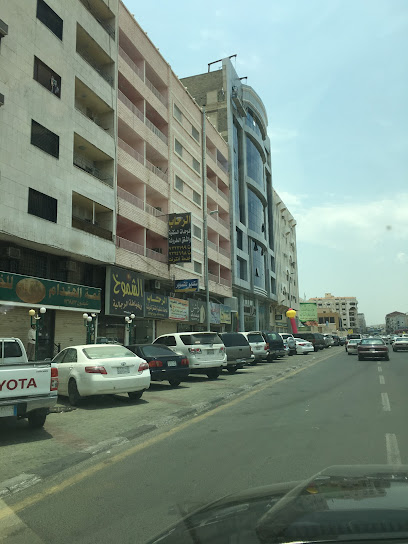 Rehab residential units - Saudi Arabia|Taif 26522|Shubra|7491 Shubra St