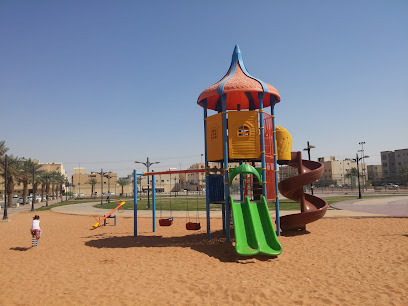 Laban Park - Riyadh -