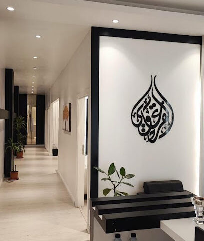 مكتب المحامي عبدالرحمن بن عبدالله القرعاوي - Buraydah - +966 55 133 1000