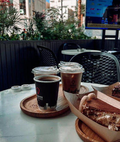 LOCATIONCOFFEE - Taif -