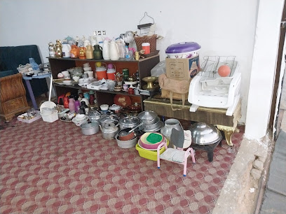 طريف حرس مستعمل - Turaif - +966 50 830 3653