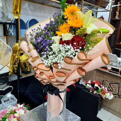 Flower shop - Riyadh - +966 54 110 2719