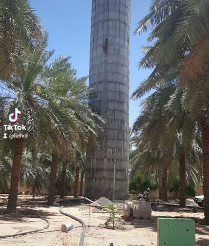 مزرعة الشيخ صالح الخضيري - Al Bukayriyah -