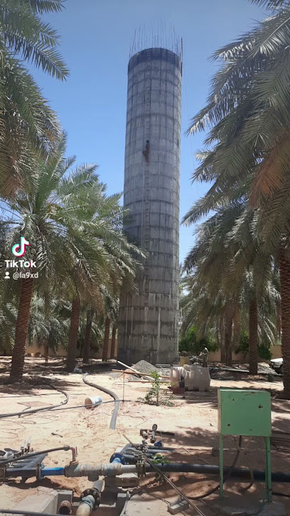 مزرعة الشيخ صالح الخضيري - Saudi Arabia|Al Bukayriyah 52754|6MHG+8WR