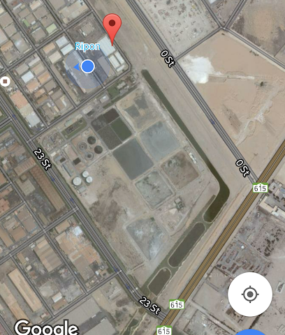 Napco Corpak - Dammam -