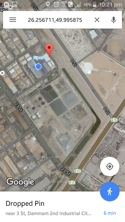 Napco Corpak - Dammam 34327