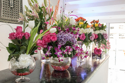 بيلا روز - Bella Rose - Al Madinah Al Munawwarah -