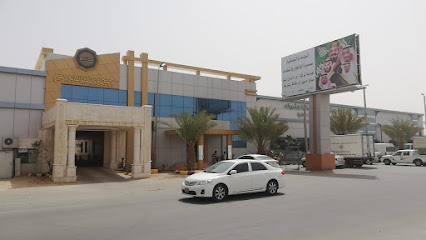 مجموعة شركات صالح حسين آل سلامة - Najran - +966 17 523 8686