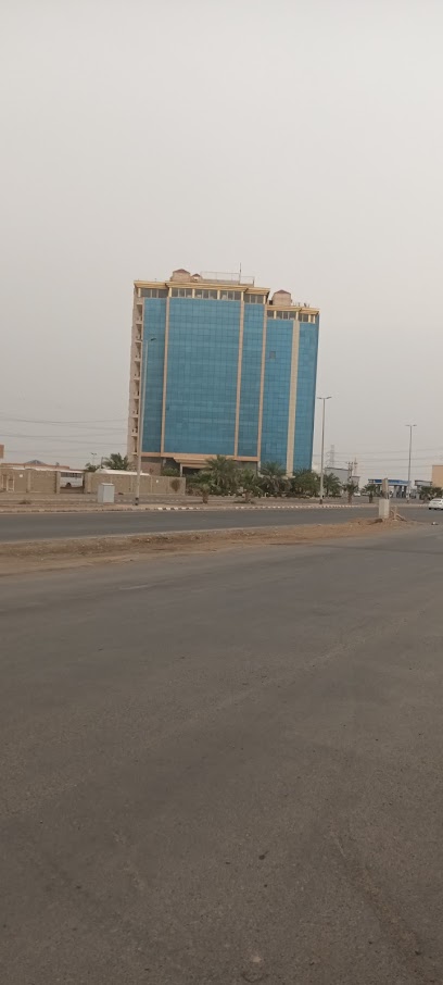 Petrol Station - Saudi Arabia|Rabigh 25726|Aljud|P2XQ+VH8