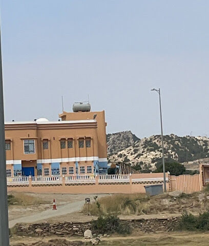 سكة سفر - Tanomah -