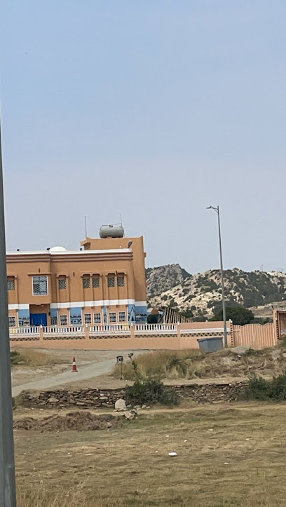 سكة سفر - Saudi Arabia|Tanomah 62711|W53V+PP