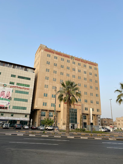 Arrawdha General Hospital - Dammam 32233