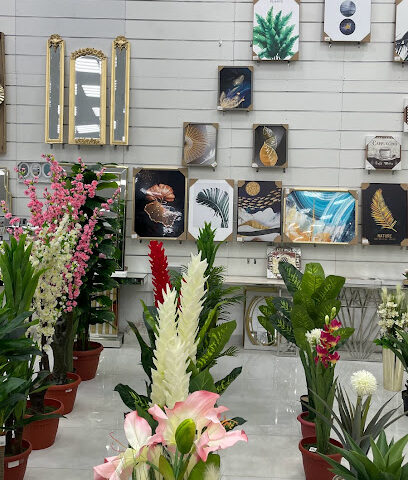 لمسة السمو للمفروشات و الاثاث المنزلي - Mecca - +966 55 347 7263