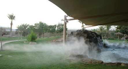 تقنية الضباب - Riyadh - +966 11 453 6440