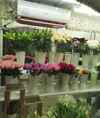 My flower زهرتي - Riyadh - +966 50 996 0434