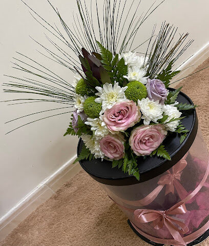 أصايل flowers - Mecca - +966 50 805 5884