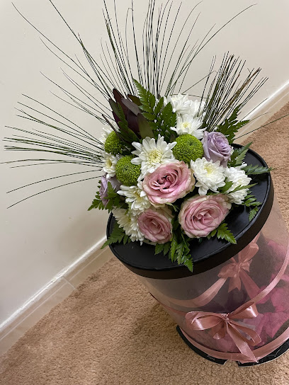 أصايل flowers - Saudi Arabia|Mecca 24423|شارع ٣٢|FVXJ+J5