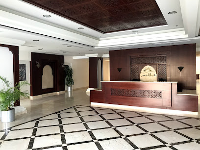 Saudi Structures Contracting Co. شركة المنشآت السعوديه SSCC - Jeddah - +966 12 682 8762