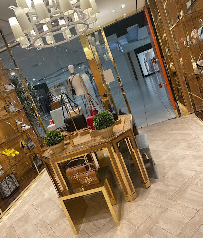 Tory Burch - Rashid Mall - Al Khobar - +966 13 890 3522
