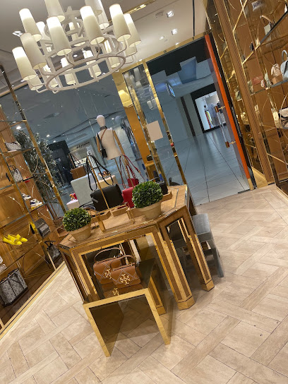 Tory Burch - Rashid Mall - Saudi Arabia|Al Khobar 34448|Olaya