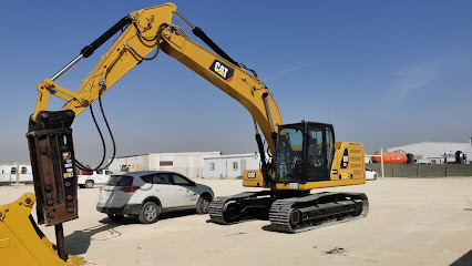 Techwings contracting Co.ltd - Al Jubail -