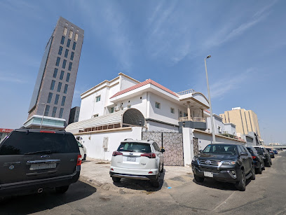العرض السابع expose7 - Jeddah - +966 9200 22500