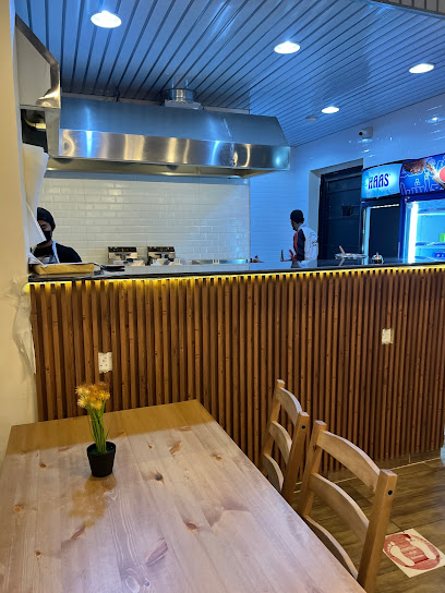 مطعم الخطة باء - Saudi Arabia|Al Bahah 65711|3130، شهبة، الباحة 65711 7971،،