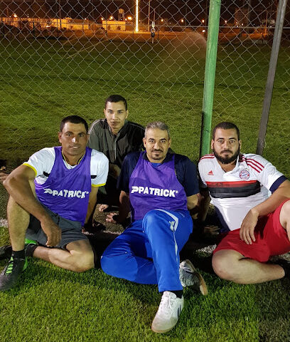 ملاعب اليوفي - Najran - +966 50 941 3778