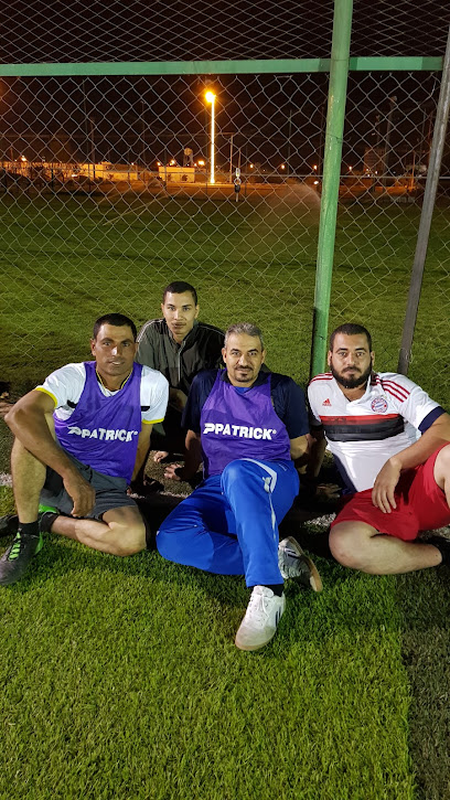 ملاعب اليوفي - Saudi Arabia|Najran 66261|G6PR+PMV