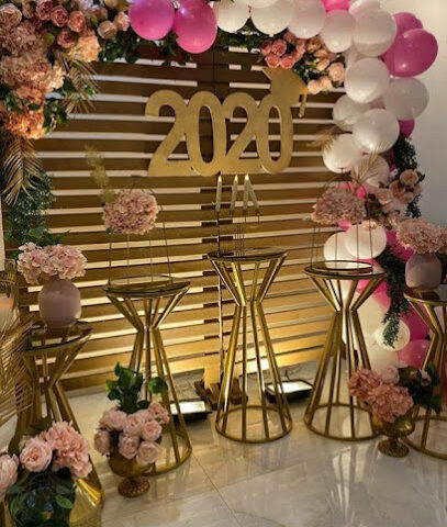 بوتيك جوانا - Taif - +966 53 747 4543