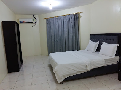 Dahtham Hotel - Jazan - +966 17 321 6611