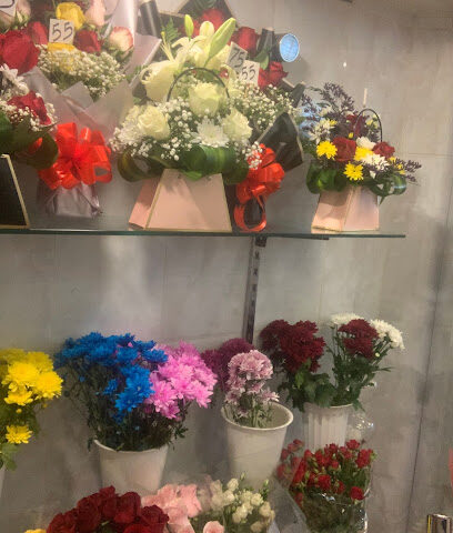 فصول الياسمين - Dammam -