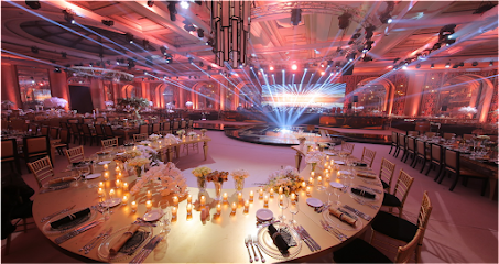 7 Steps Events سبع خطوات لتنظيم المعارض والمؤتمرات - Riyadh - +966 59 002 4777
