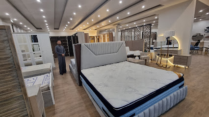 زاوية الرمال لصناعة غرف النوم - Jazan - +966 55 151 6185