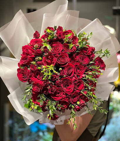 عنوان الورود - Riyadh - +966 54 944 0060