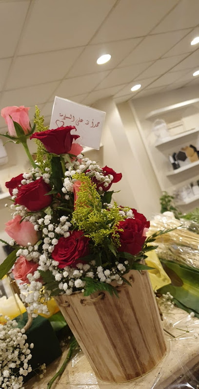 زهور العندليب - Saudi Arabia|Mecca 24353|Walyal Ahd Dist.|شارع الدكتور عبدالقادر كوشك